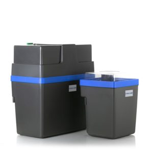 Waterontharder Hydrosoft 200BLS