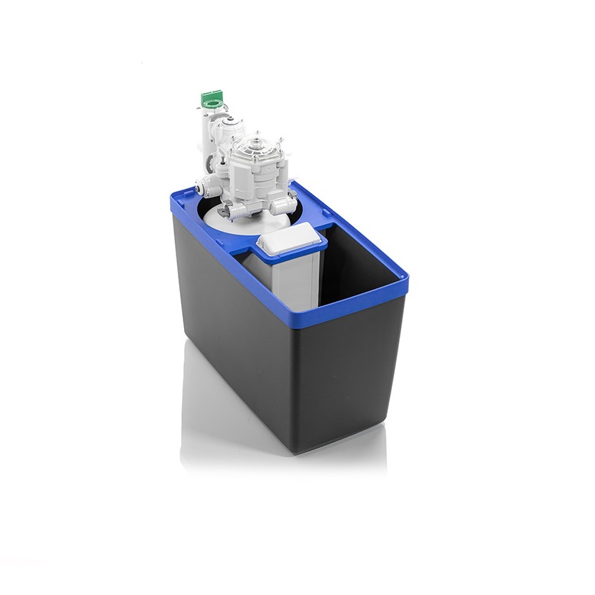 Waterontharder Hydrosoft 100M - 9