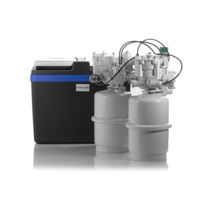 Waterontharder Hydrosoft 200B