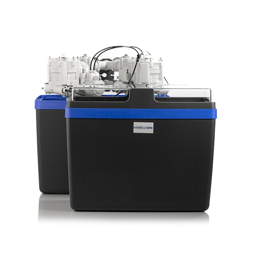 Waterontharder Hydrosoft 200BL - 5