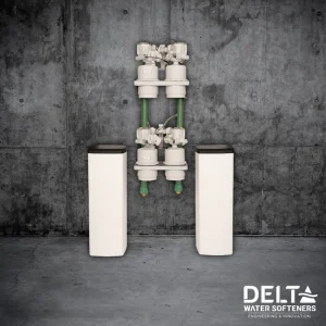 Garona 4 Waterontharder